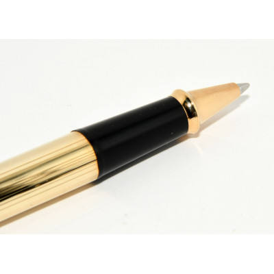 ROLLERBALL CROSS TOWSEND REF. 705 ORO 10 KILATES