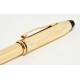 ROLLERBALL CROSS TOWSEND REF. 705 ORO 10 KILATES