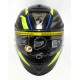 CASCO MOTO INTEGRAL SCORPION EXO R1 EVO CARBON AIR
