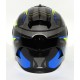 CASCO MOTO INTEGRAL SCORPION EXO R1 EVO CARBON AIR