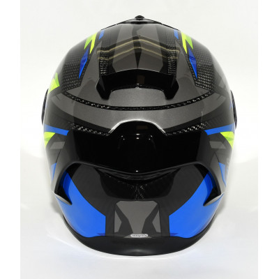 CASCO MOTO INTEGRAL SCORPION EXO R1 EVO CARBON AIR