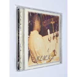 BLACK D – LA HOMILIA CD