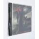 DESASTER - A TOUCH OF MEDIEVAL DARKNESS (CD, ALBUM, RP)