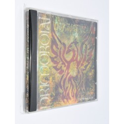 PRIMORDIAL - THE BURNING SEASON (CD, MINIALBUM)