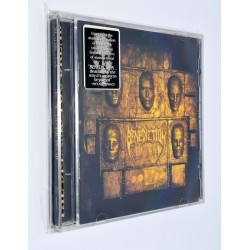 BENEDICTION - THE DREAMS YOU DREAD (CD, ALBUM)