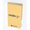 MOTOROLA MOTO G15 128GB GRIS NUEVO