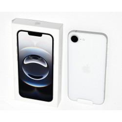 IPHONE 16E 128GB BLANCO