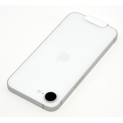 IPHONE 16E 128GB BLANCO