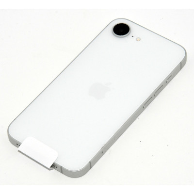 IPHONE 16E 128GB BLANCO