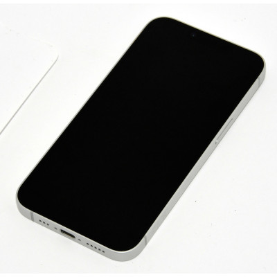 IPHONE 16E 128GB BLANCO