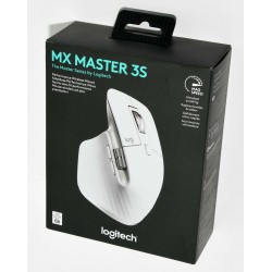 RATON LOGITECH MX MASTER 3S NUEVO