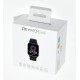 SMARTWATCH ZTE WATCH LIVE3 NEGRO NUEVO