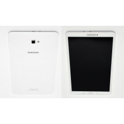 TABLET SAMSUNG GALAXY TAB A 2016 WIFI 16GB BLANCO