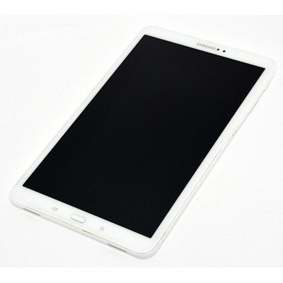 TABLET SAMSUNG GALAXY TAB A 2016 WIFI 16GB BLANCO