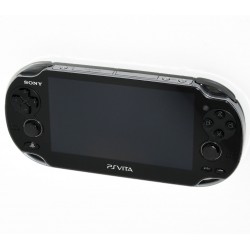 VIDEOCONSOLA SONY PSVITA PCH-1104