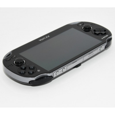 VIDEOCONSOLA SONY PSVITA PCH-1104