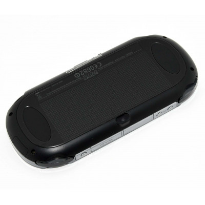 VIDEOCONSOLA SONY PSVITA PCH-1104
