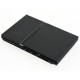 CONSOLA PS2 SLIM NEGRA CON MANDO