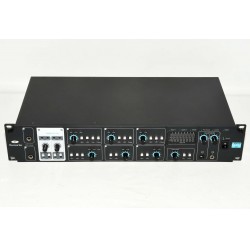 TARJETA AUDIO FOCUSRITE LIQUID SAFFIRE 56