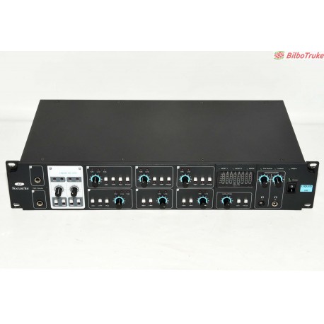 TARJETA AUDIO FOCUSRITE LIQUID SAFFIRE 56