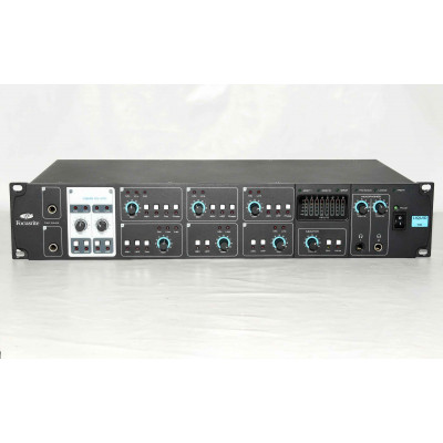 TARJETA AUDIO FOCUSRITE LIQUID SAFFIRE 56