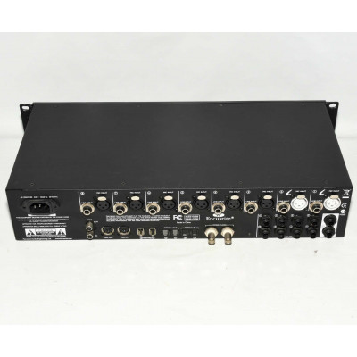 TARJETA AUDIO FOCUSRITE LIQUID SAFFIRE 56