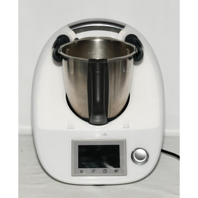 ROBOT DE COCINA VORWERK THERMOMIX TM5-1
