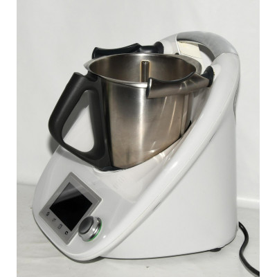 ROBOT DE COCINA VORWERK THERMOMIX TM5-1
