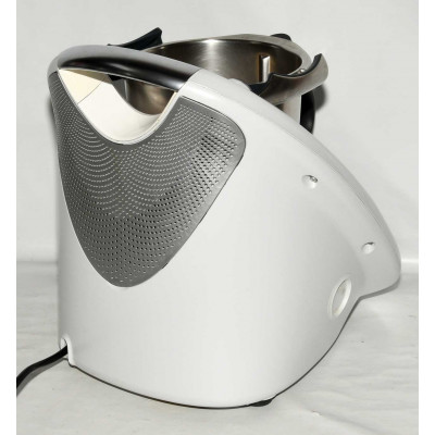 ROBOT DE COCINA VORWERK THERMOMIX TM5-1