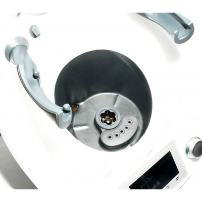 ROBOT DE COCINA VORWERK THERMOMIX TM5-1