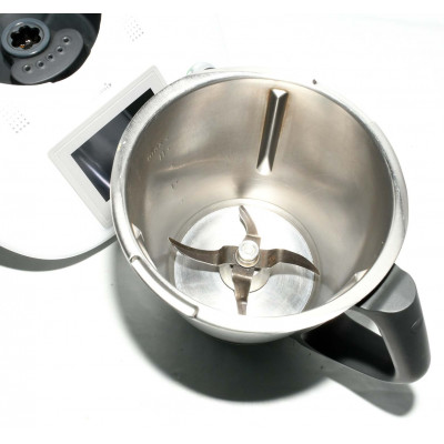 ROBOT DE COCINA VORWERK THERMOMIX TM5-1