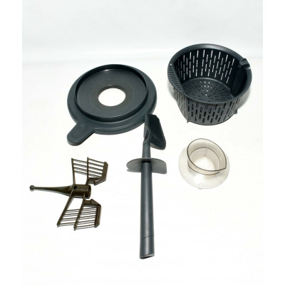 ROBOT DE COCINA VORWERK THERMOMIX TM5-1