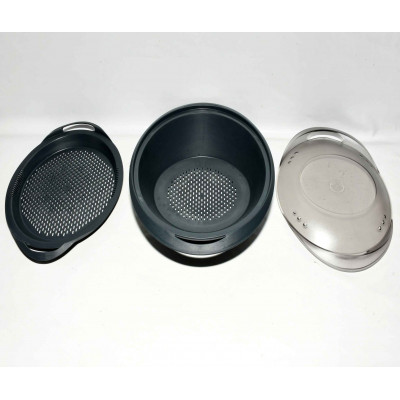 ROBOT DE COCINA VORWERK THERMOMIX TM5-1