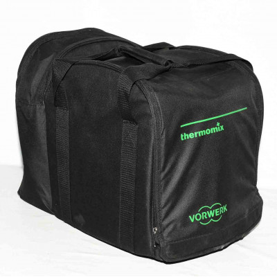 ROBOT DE COCINA VORWERK THERMOMIX TM5-1