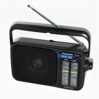 RADIO PANASONIC RF2400