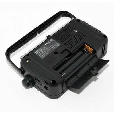 RADIO PANASONIC RF2400