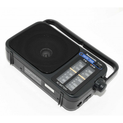 RADIO PANASONIC RF2400