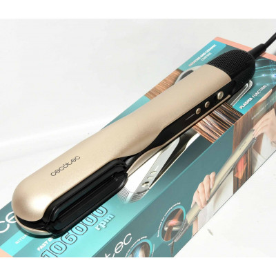 PLANCHAS DE PELO CECOTEC RITUALCARE