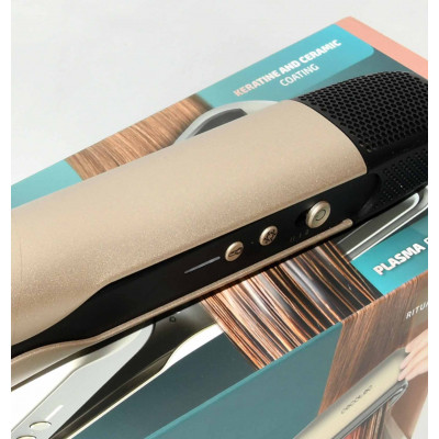 PLANCHAS DE PELO CECOTEC RITUALCARE