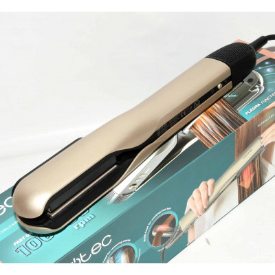 PLANCHAS DE PELO CECOTEC RITUALCARE