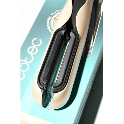 PLANCHAS DE PELO CECOTEC RITUALCARE