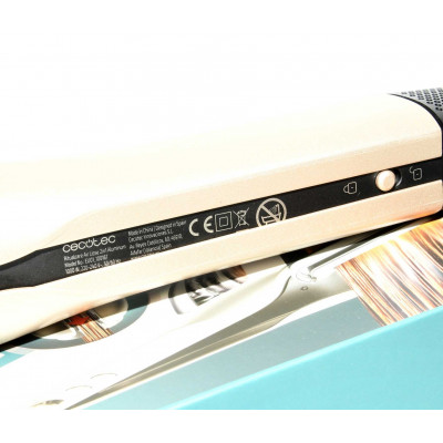 PLANCHAS DE PELO CECOTEC RITUALCARE