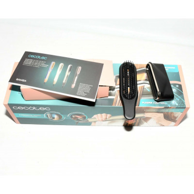 PLANCHAS DE PELO CECOTEC RITUALCARE