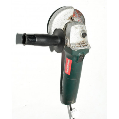 RADIAL METABO 0611100