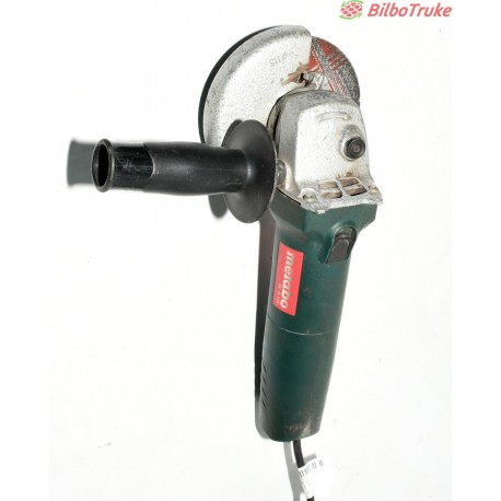 RADIAL METABO 0611100