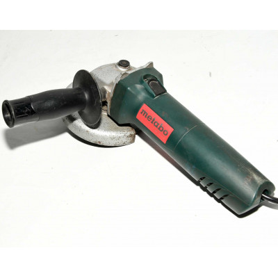 RADIAL METABO 0611100