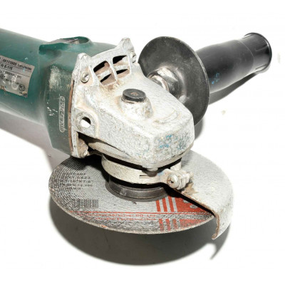 RADIAL METABO 0611100