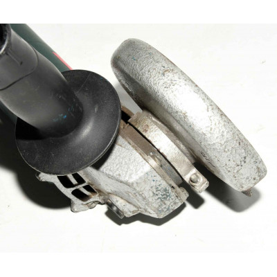 RADIAL METABO 0611100