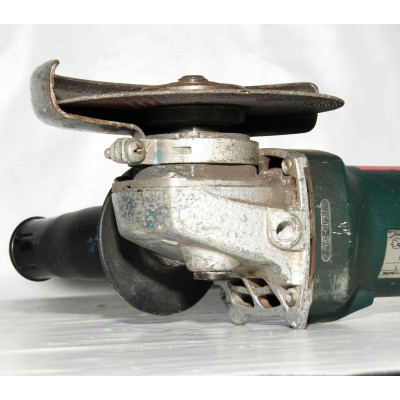 RADIAL METABO 0611100