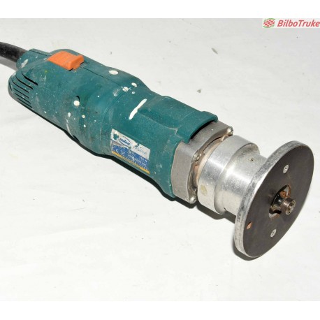 FRESADORA DE MANO VIRUTEX FR156N